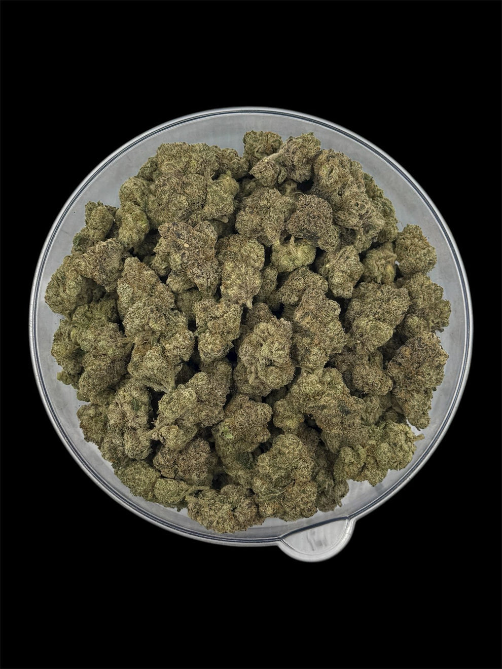 Residual Sugar THCA FLOWER (Hybrid)