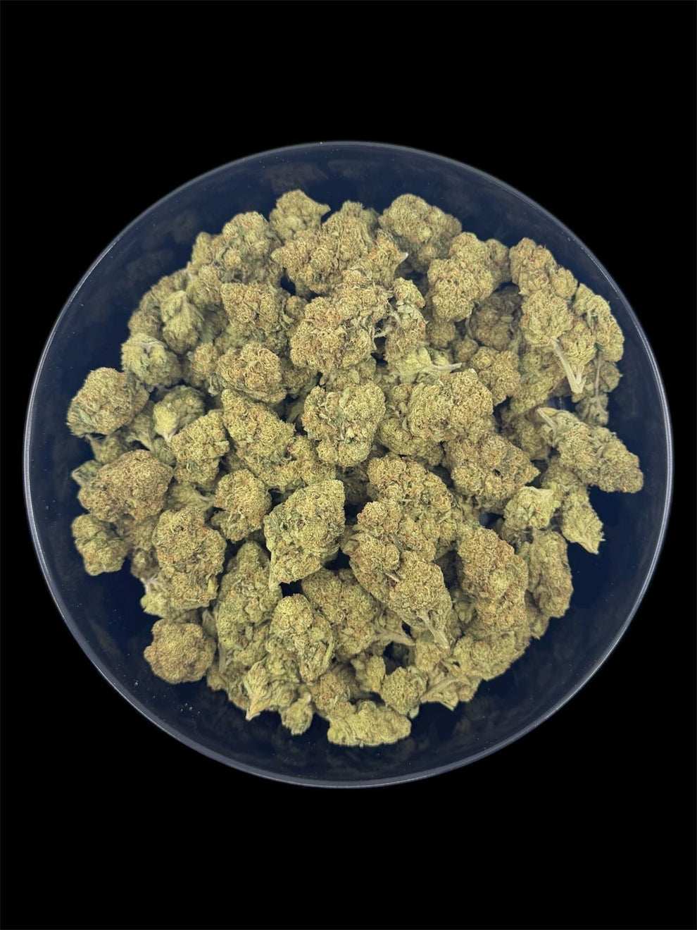 LA Kush THCA FLOWER (Sativa)